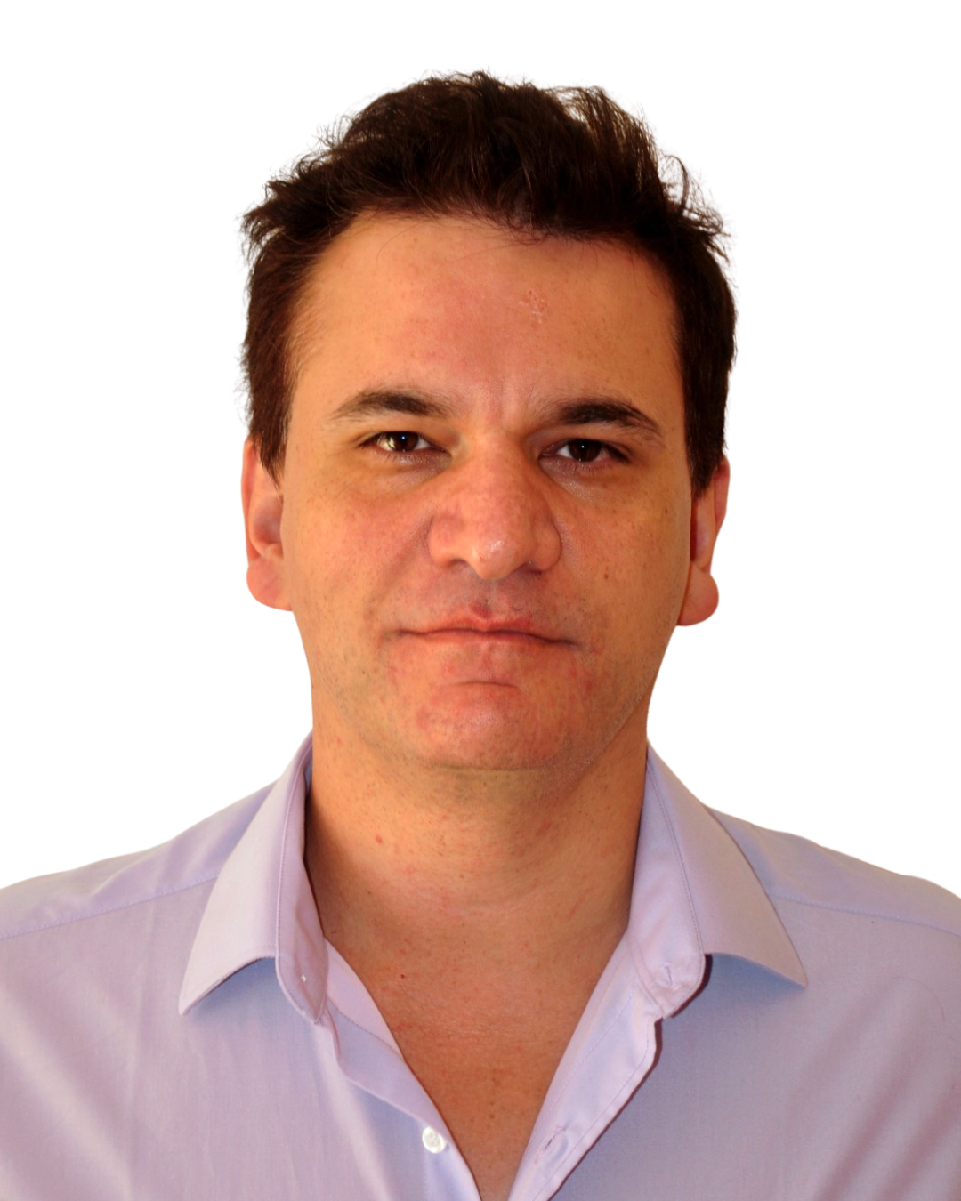 GM Martin Lorenzini