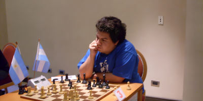 El Arte de la Defensa - Ernesto Real de Azua