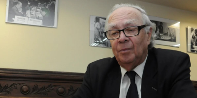 Apuntes para la estrategia moderna - Oscar Panno