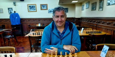 Dinámica en el medio juego | Alfiles de distinto color - Hernán Perelman